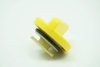 Pièce d'origine Bouchon de remplissage d'huile pour Renault Dacia Opel Nissan 8200062947